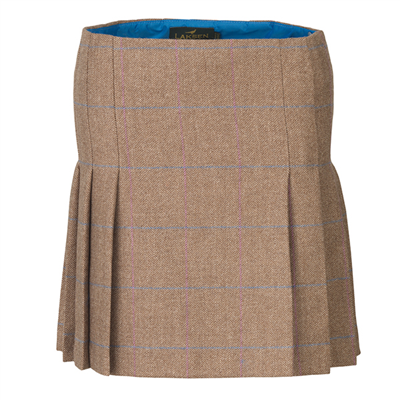 Laksen Ladies Ness Skirt